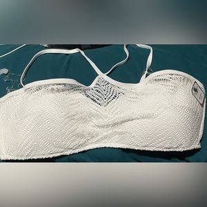 Women’s cute swim top NWT